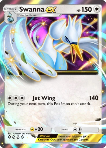 Pokémon TCG Pocket card image