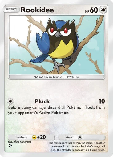 Pokémon TCG Pocket card image