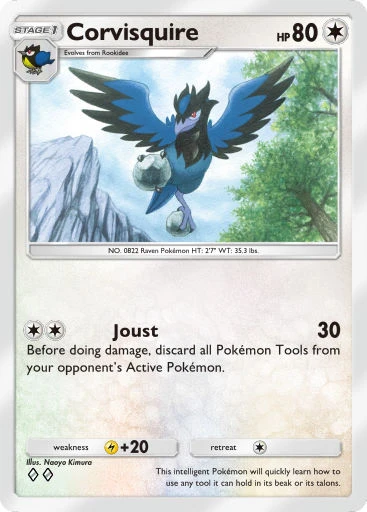 Pokémon TCG Pocket card image