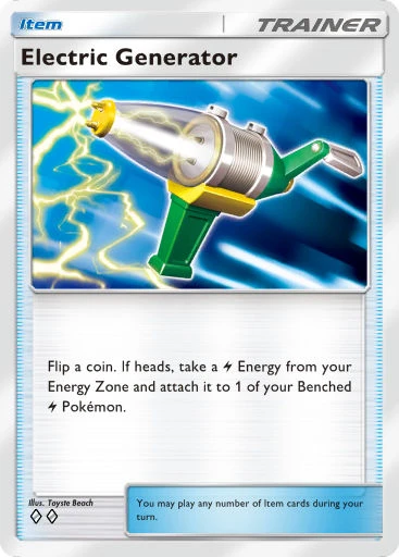 Pokémon TCG Pocket card image