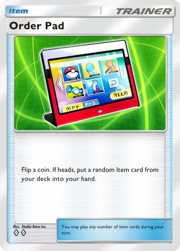Pokémon TCG Pocket card image