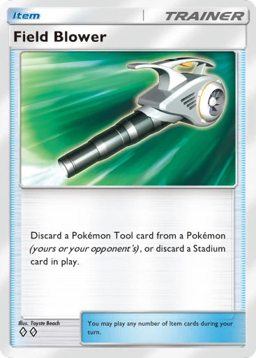 Pokémon TCG Pocket card image