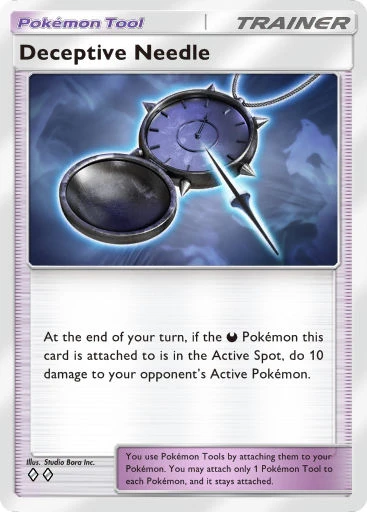 Pokémon TCG Pocket card image