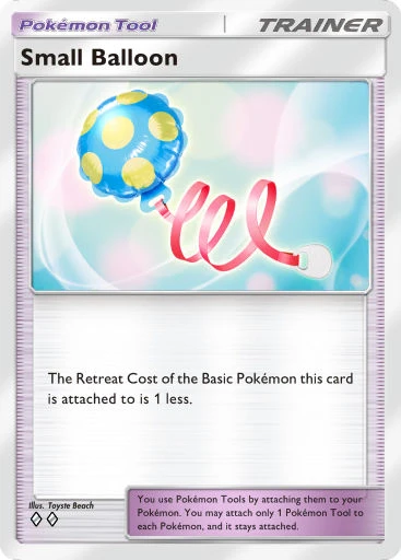 Pokémon TCG Pocket card image