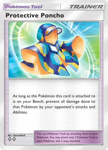 Pokémon TCG Pocket card image