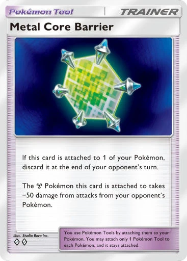 Pokémon TCG Pocket card image