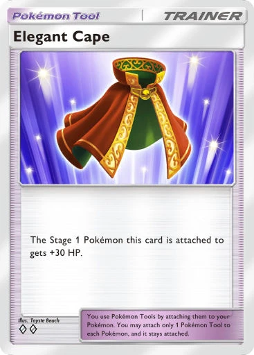 Pokémon TCG Pocket card image