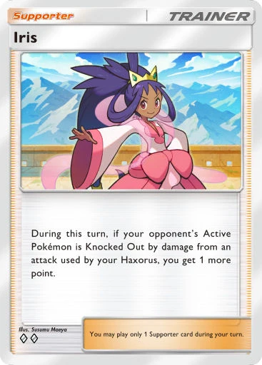 Pokémon TCG Pocket card image