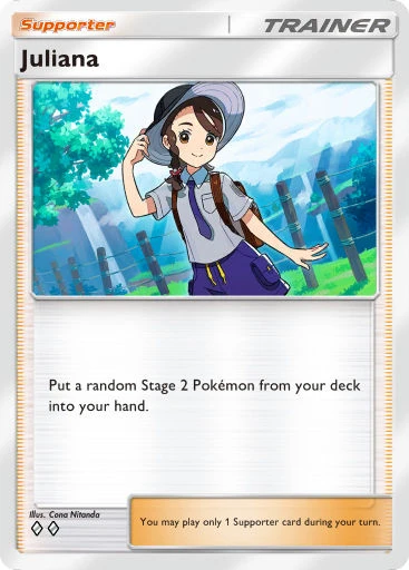 Pokémon TCG Pocket card image