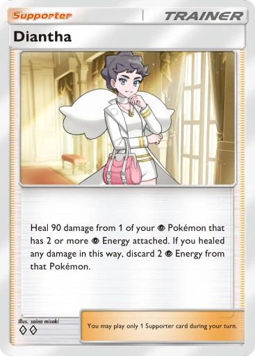 Pokémon TCG Pocket card image
