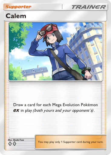 Pokémon TCG Pocket card image