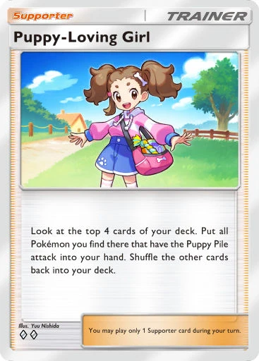 Pokémon TCG Pocket card image