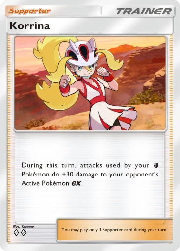Pokémon TCG Pocket card image