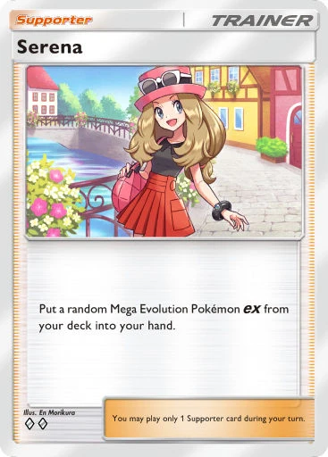 Pokémon TCG Pocket card image