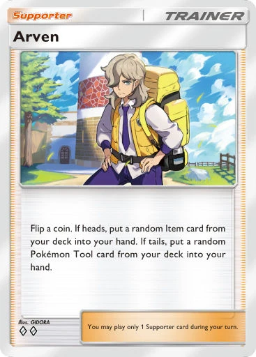 Pokémon TCG Pocket card image