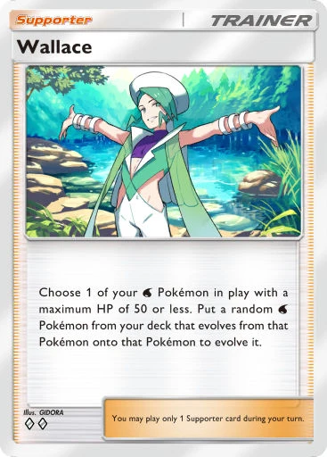 Pokémon TCG Pocket card image