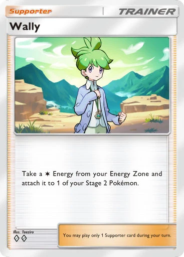 Pokémon TCG Pocket card image