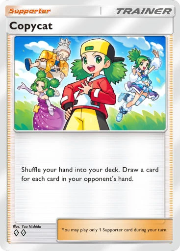 Pokémon TCG Pocket card image