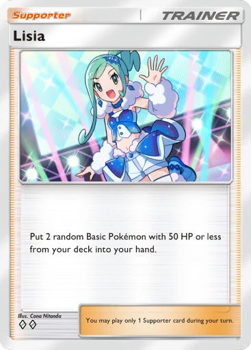 Pokémon TCG Pocket card image