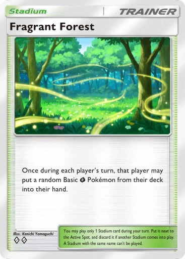 Pokémon TCG Pocket card image