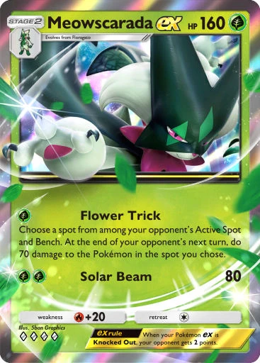 Pokémon TCG Pocket card image