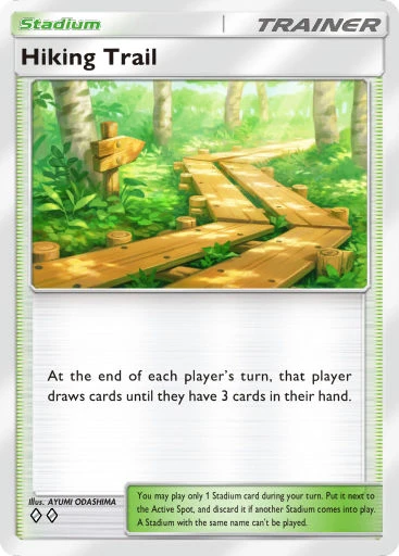 Pokémon TCG Pocket card image
