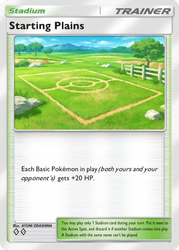Pokémon TCG Pocket card image