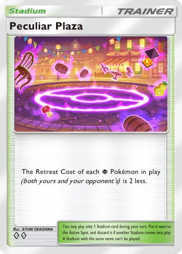 Pokémon TCG Pocket card image