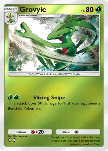 Pokémon TCG Pocket card image