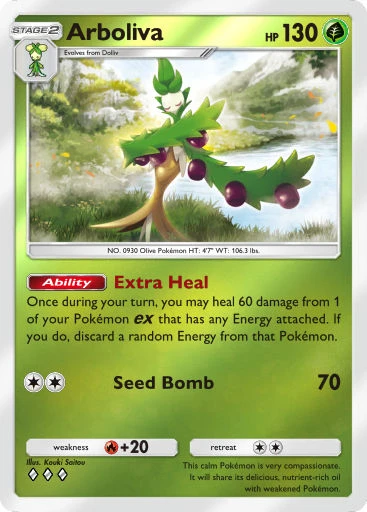 Pokémon TCG Pocket card image