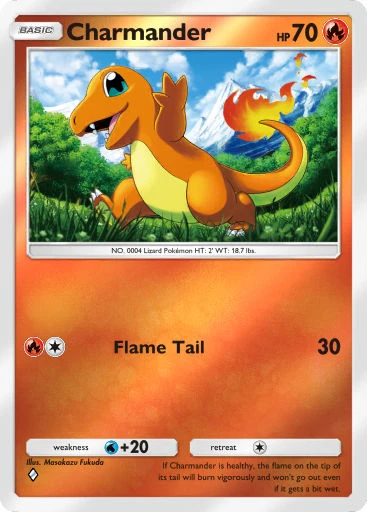 Pokémon TCG Pocket card image