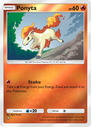 Pokémon TCG Pocket card image