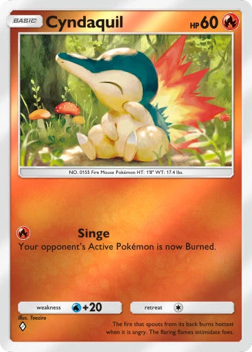 Pokémon TCG Pocket card image