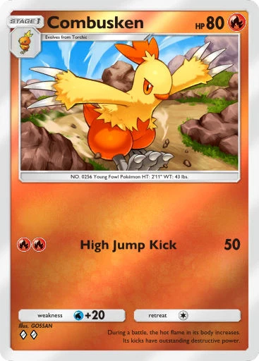 Pokémon TCG Pocket card image