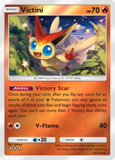 Pokémon TCG Pocket card image