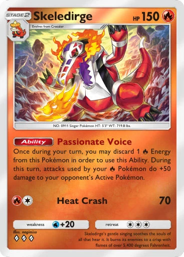 Pokémon TCG Pocket card image