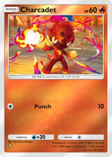 Pokémon TCG Pocket card image
