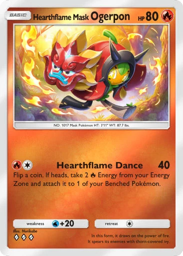 Pokémon TCG Pocket card image