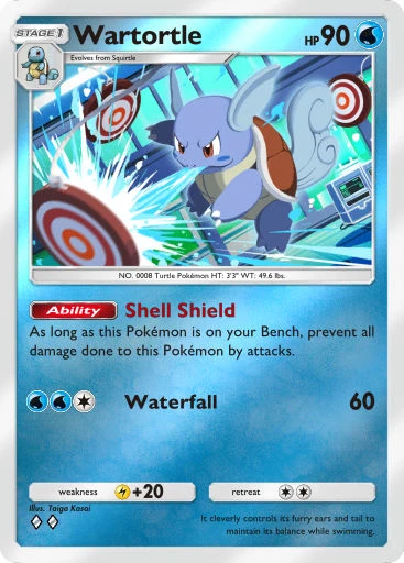 Pokémon TCG Pocket card image