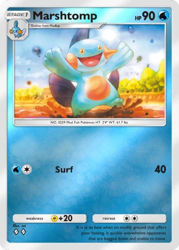 Pokémon TCG Pocket card image
