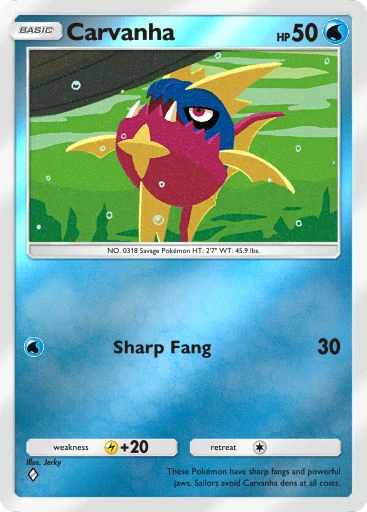 Pokémon TCG Pocket card image