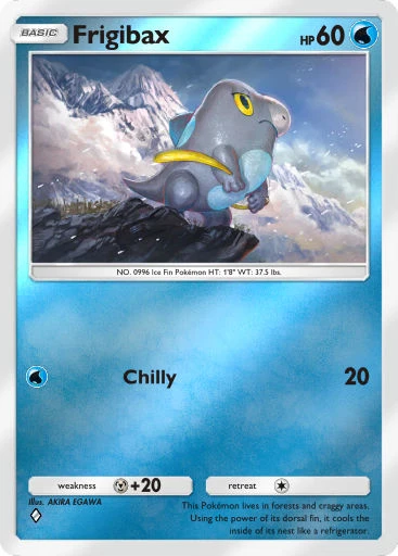 Pokémon TCG Pocket card image