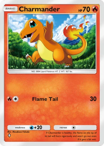 Pokémon TCG Pocket card image