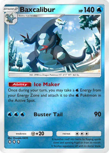 Pokémon TCG Pocket card image