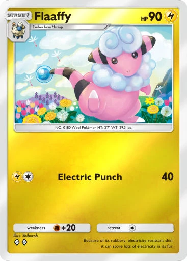 Pokémon TCG Pocket card image