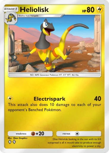 Pokémon TCG Pocket card image