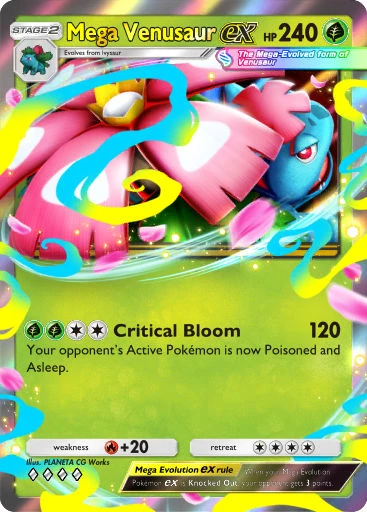 Pokémon TCG Pocket card image