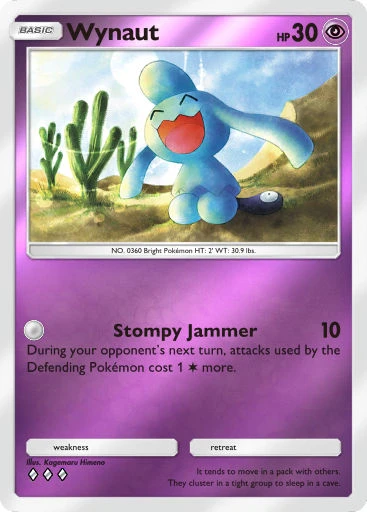 Pokémon TCG Pocket card image