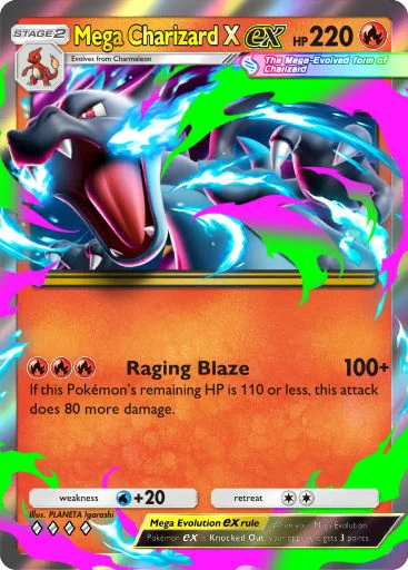Pokémon TCG Pocket card image