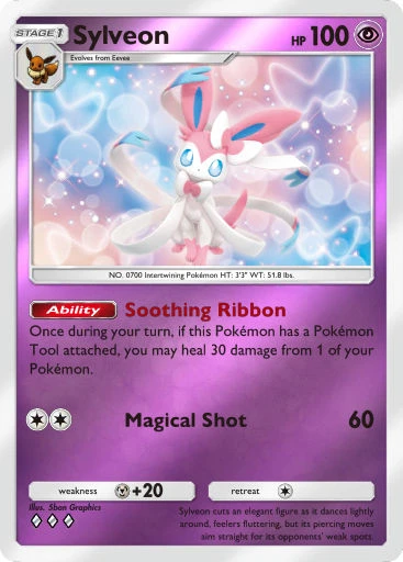Pokémon TCG Pocket card image